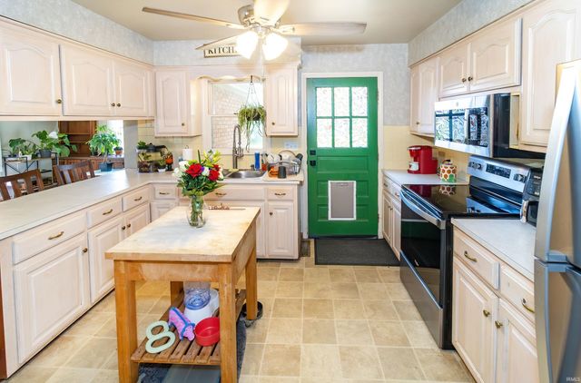 3509 Washington Avenue, Evansville, IN 47714