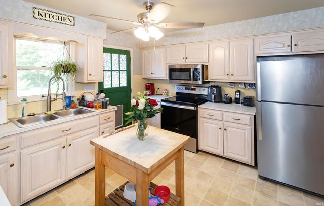 3509 Washington Avenue, Evansville, IN 47714