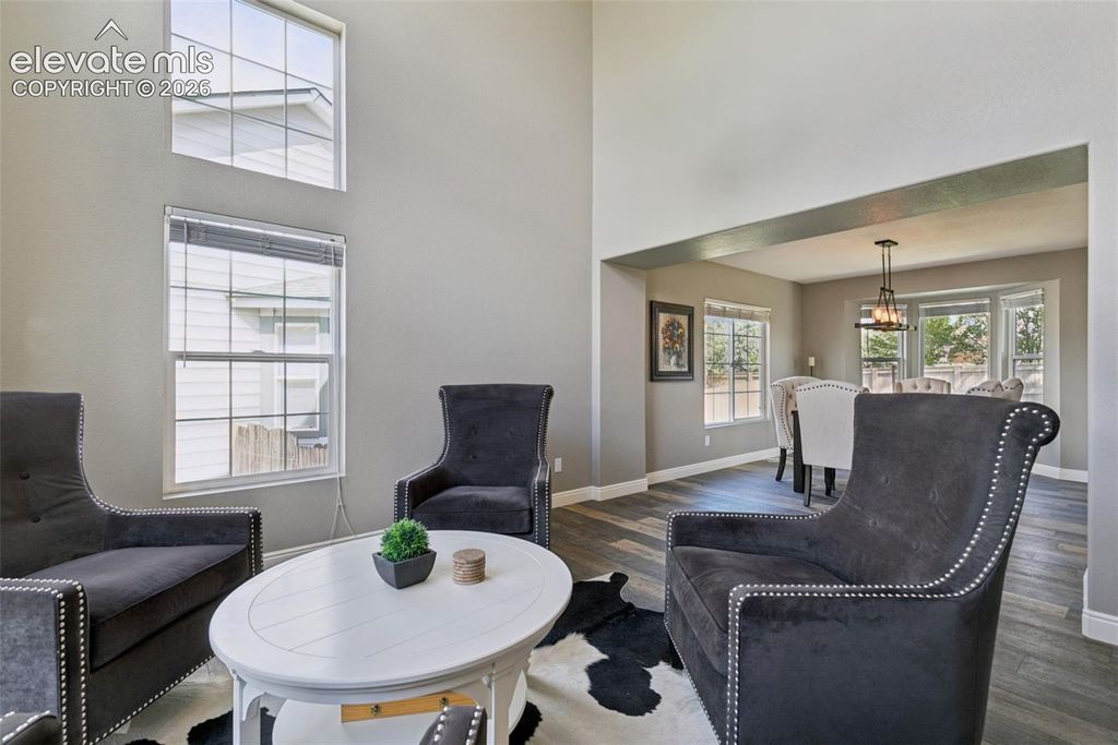 3307 Sand Flower Drive, Colorado Springs, CO 80920 — photo 4