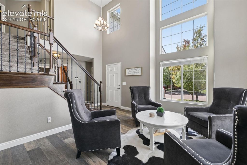 3307 Sand Flower Drive, Colorado Springs, CO 80920 — photo 5