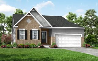 4194 Foxpoint Ridge, Miami Twp, OH 45002