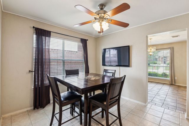 6709 Thornbury Drive, Plano, TX 75024
