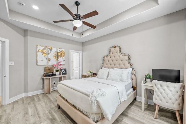 13847 Parkway Manor Drive, Willis, TX 77318