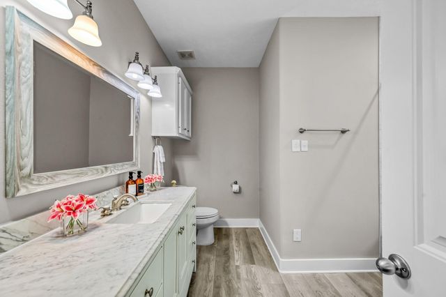 13847 Parkway Manor Drive, Willis, TX 77318