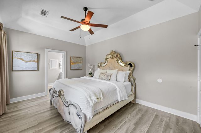 13847 Parkway Manor Drive, Willis, TX 77318