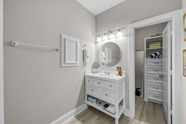 13847 Parkway Manor Drive, Willis, TX 77318