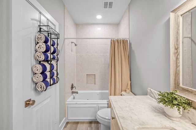 13847 Parkway Manor Drive, Willis, TX 77318