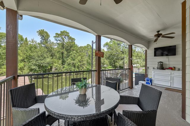 13847 Parkway Manor Drive, Willis, TX 77318