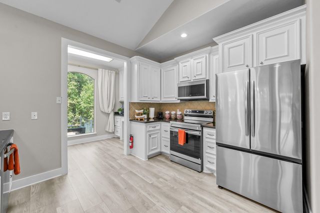 13847 Parkway Manor Drive, Willis, TX 77318