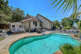 13847 Parkway Manor Drive, Willis, TX 77318