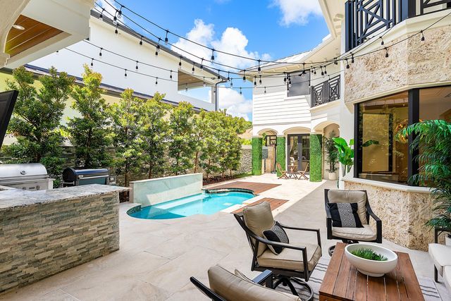 662 Boca Marina Court, Boca Raton, FL 33487