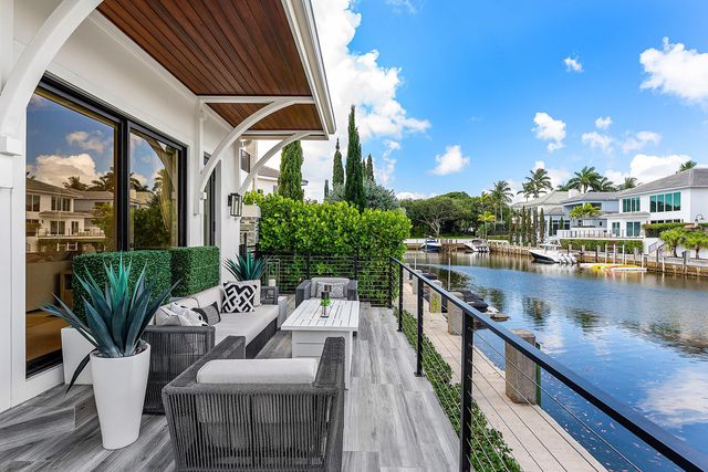 662 Boca Marina Court, Boca Raton, FL 33487