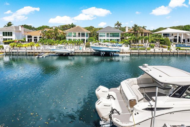 662 Boca Marina Court, Boca Raton, FL 33487