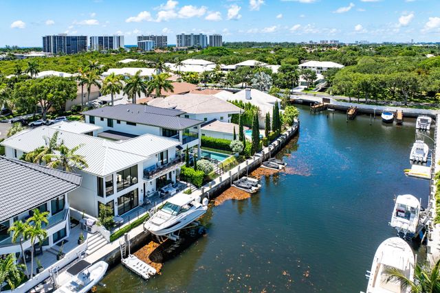 662 Boca Marina Court, Boca Raton, FL 33487