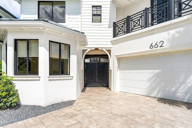 662 Boca Marina Court, Boca Raton, FL 33487