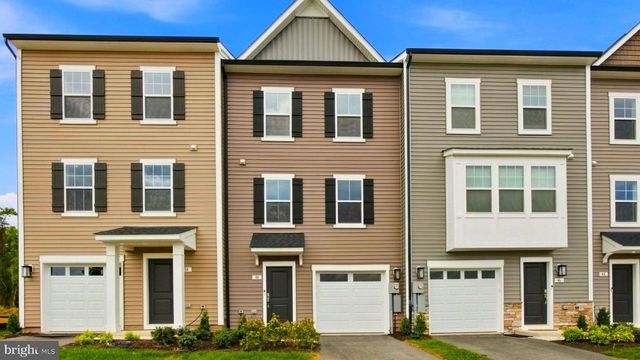 HOMESITE 3 ABBOTT WAY, Bunker Hill, WV 25413