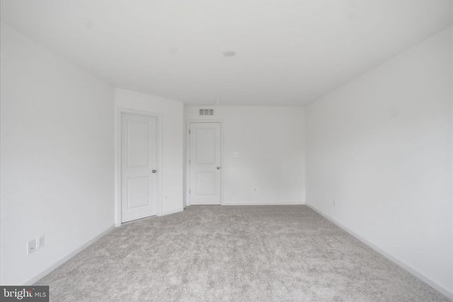 HOMESITE 3 ABBOTT WAY, Bunker Hill, WV 25413