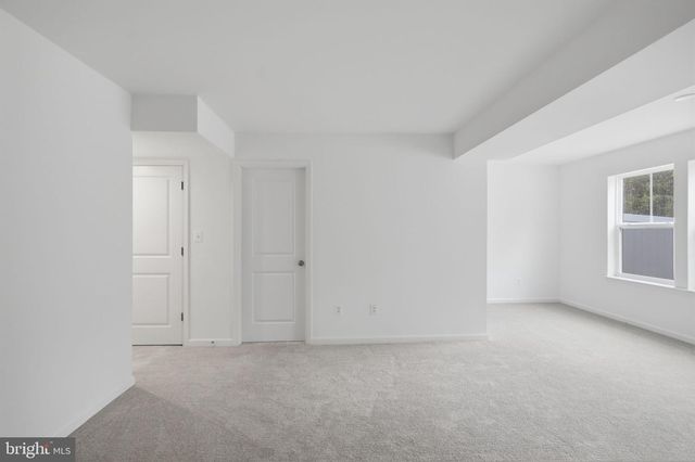 HOMESITE 3 ABBOTT WAY, Bunker Hill, WV 25413