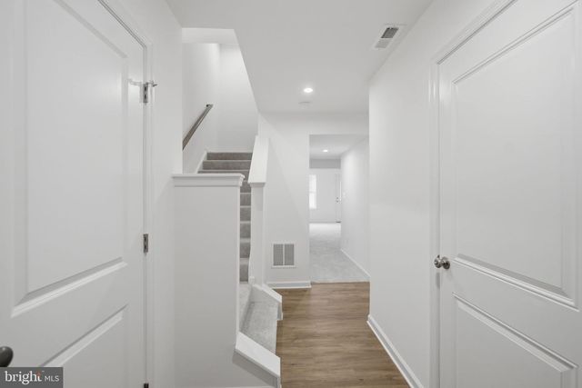 HOMESITE 3 ABBOTT WAY, Bunker Hill, WV 25413