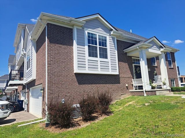 49503 Lantern Way, Canton, MI 48188