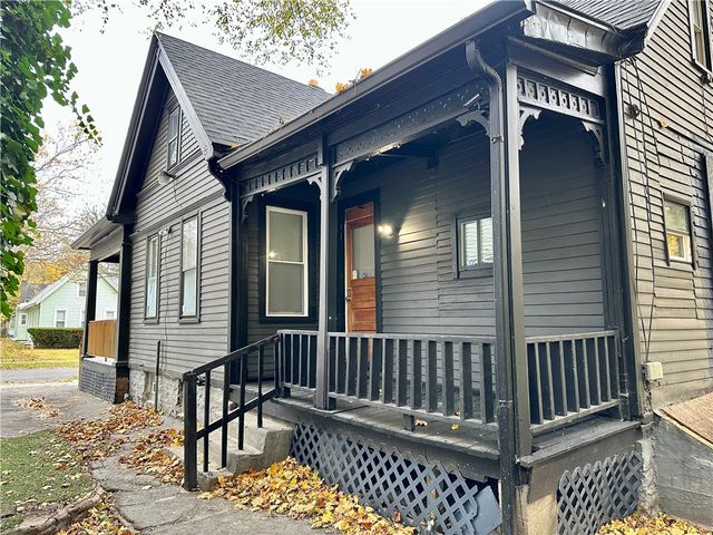 272 Avenue A Avenue, Rochester, NY 14621