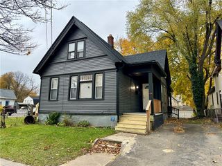 272 Avenue A Avenue, Rochester, NY 14621
