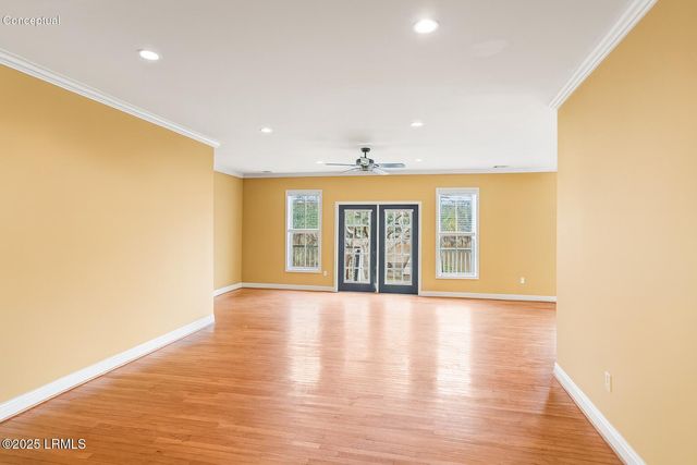 8 E River Drive, Beaufort, SC 29907