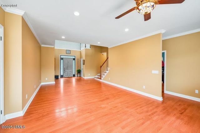 8 E River Drive, Beaufort, SC 29907