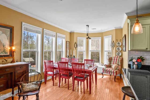 8 E River Drive, Beaufort, SC 29907