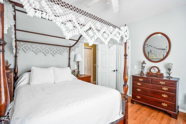 8 E River Drive, Beaufort, SC 29907