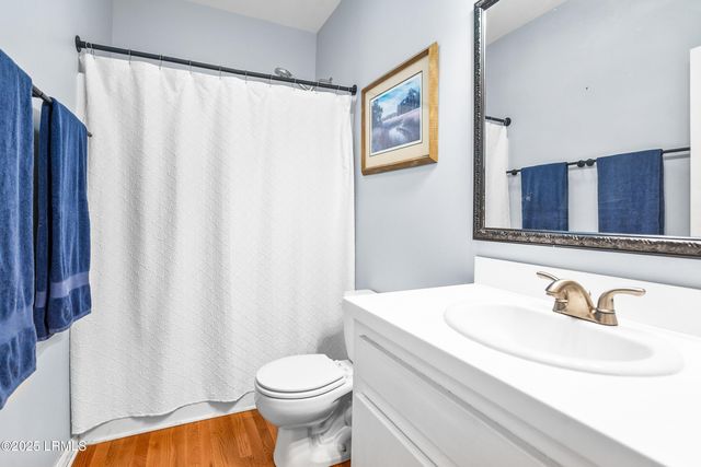 8 E River Drive, Beaufort, SC 29907