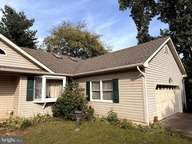 252 GREENVIEW DR, Dover, DE 19901