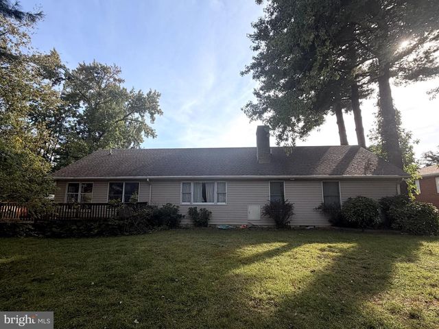 252 GREENVIEW DR, Dover, DE 19901