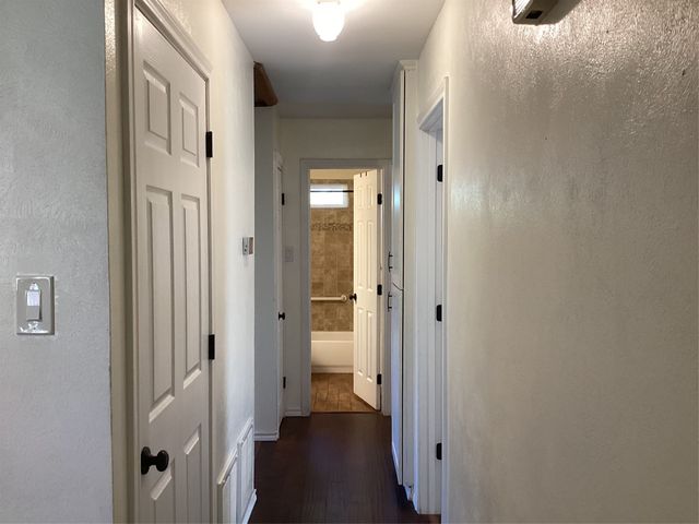 776 Ponderosa Drive, Hurst, TX 76053