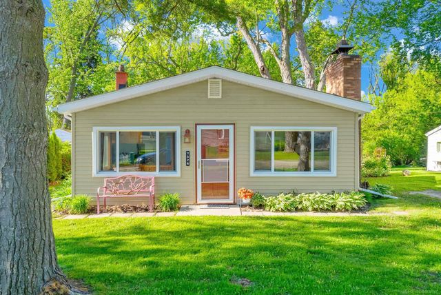 7526 Elmwood Road, Worth Twp, MI 48450
