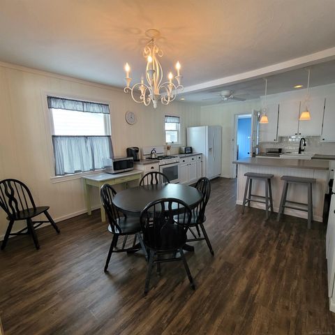 7526 Elmwood Road, Worth Twp, MI 48450