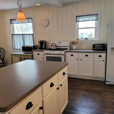 7526 Elmwood Road, Worth Twp, MI 48450