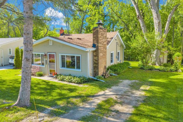 7526 Elmwood Road, Worth Twp, MI 48450