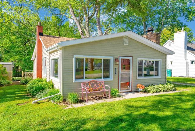 7526 Elmwood Road, Worth Twp, MI 48450