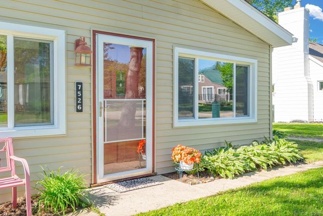 7526 Elmwood Road, Worth Twp, MI 48450
