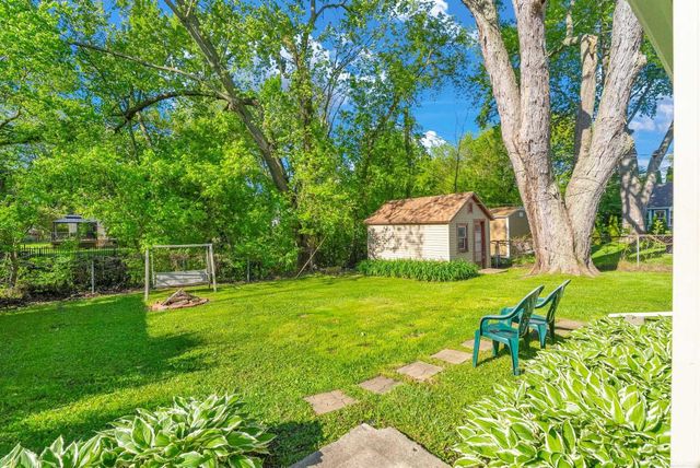 7526 Elmwood Road, Worth Twp, MI 48450