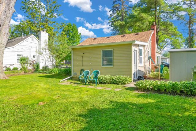 7526 Elmwood Road, Worth Twp, MI 48450