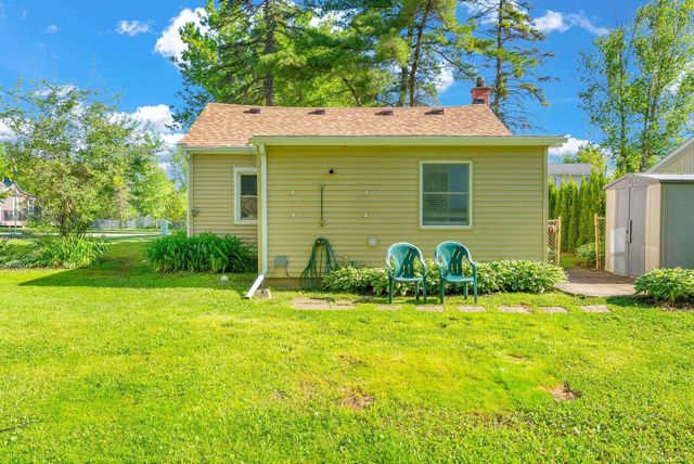 7526 Elmwood Road, Worth Twp, MI 48450