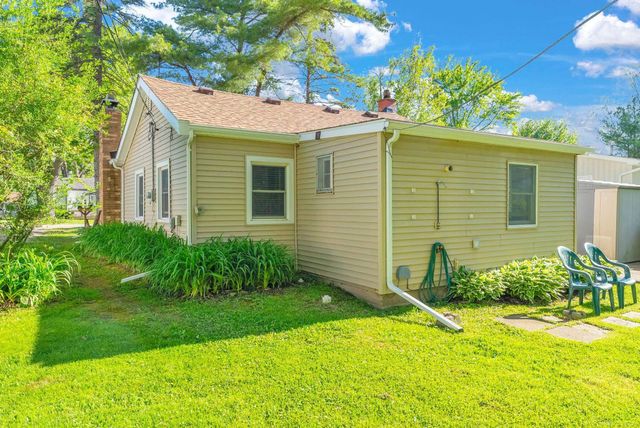 7526 Elmwood Road, Worth Twp, MI 48450
