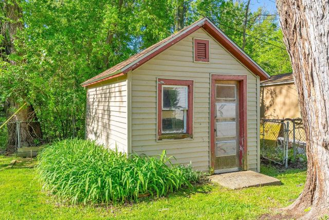 7526 Elmwood Road, Worth Twp, MI 48450