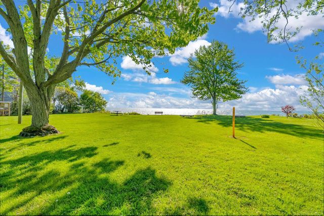 7526 Elmwood Road, Worth Twp, MI 48450