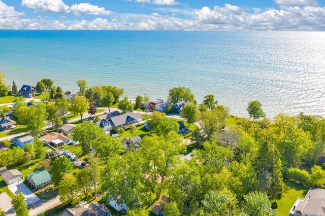 7526 Elmwood Road, Worth Twp, MI 48450