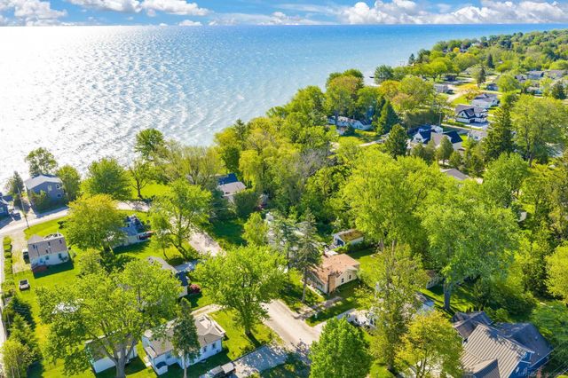 7526 Elmwood Road, Worth Twp, MI 48450