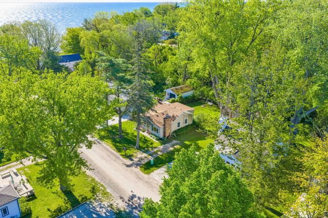7526 Elmwood Road, Worth Twp, MI 48450