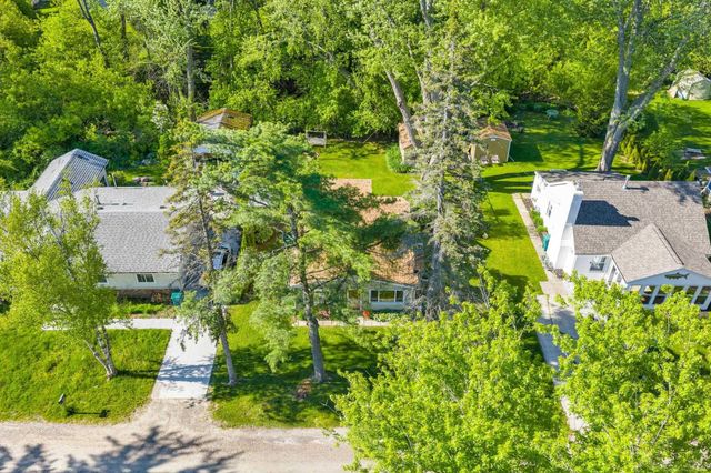 7526 Elmwood Road, Worth Twp, MI 48450